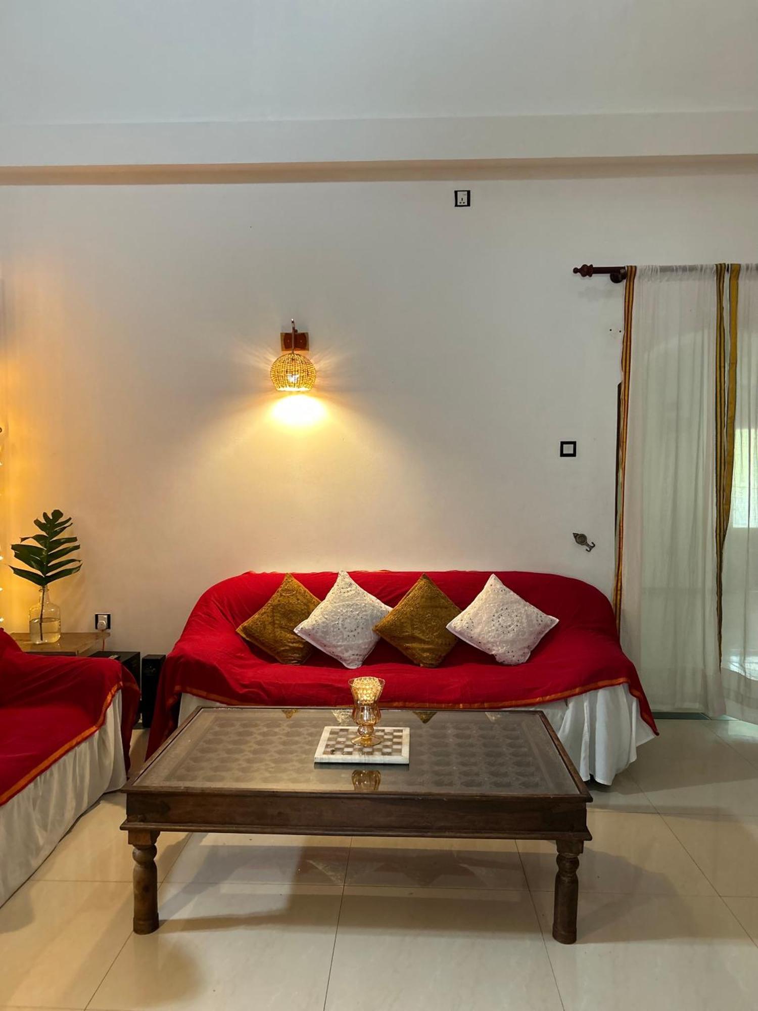 Hotel One Bhakthi Sri Lanka Ahangama Esterno foto