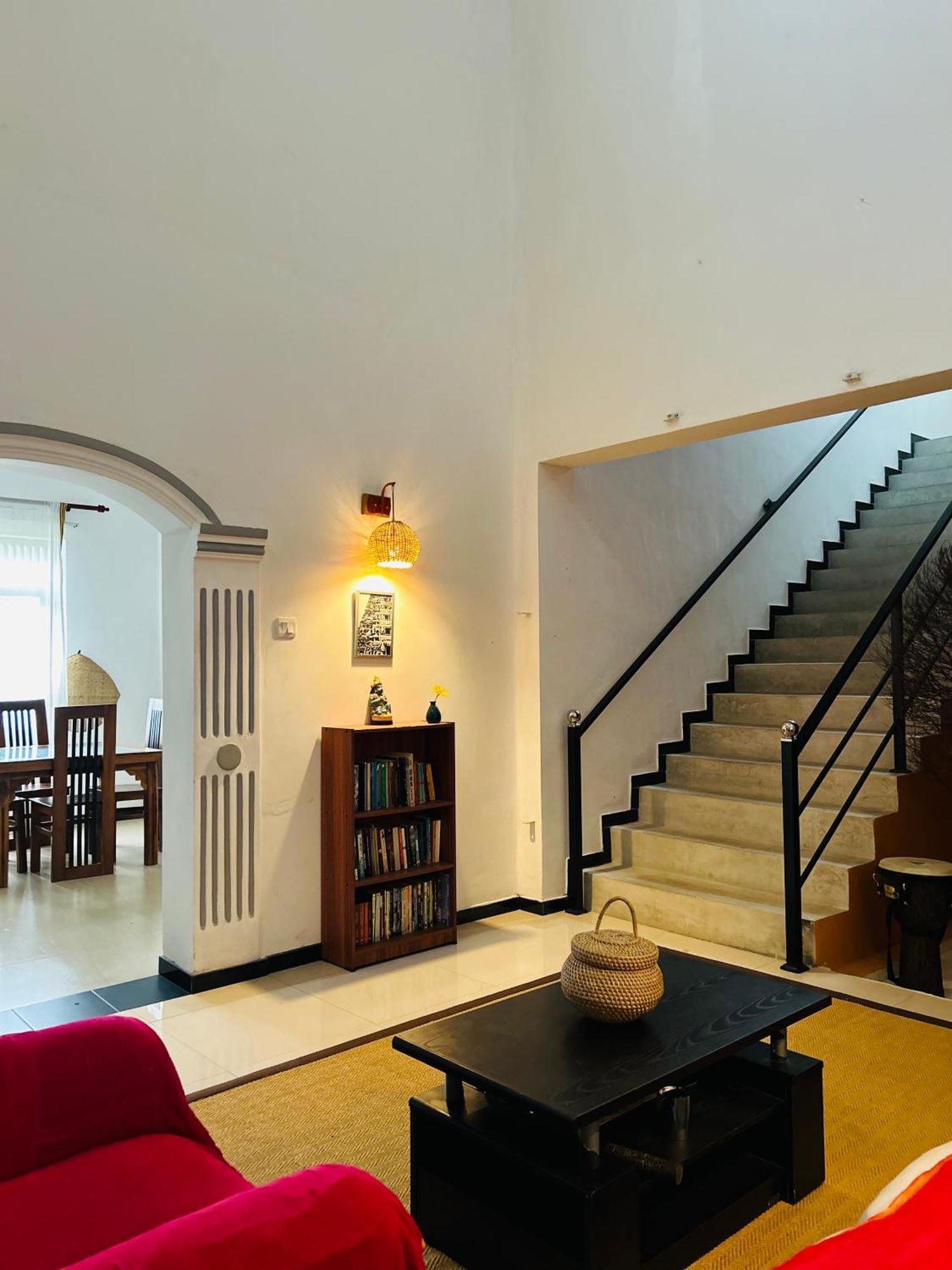 Hotel One Bhakthi Sri Lanka Ahangama Esterno foto