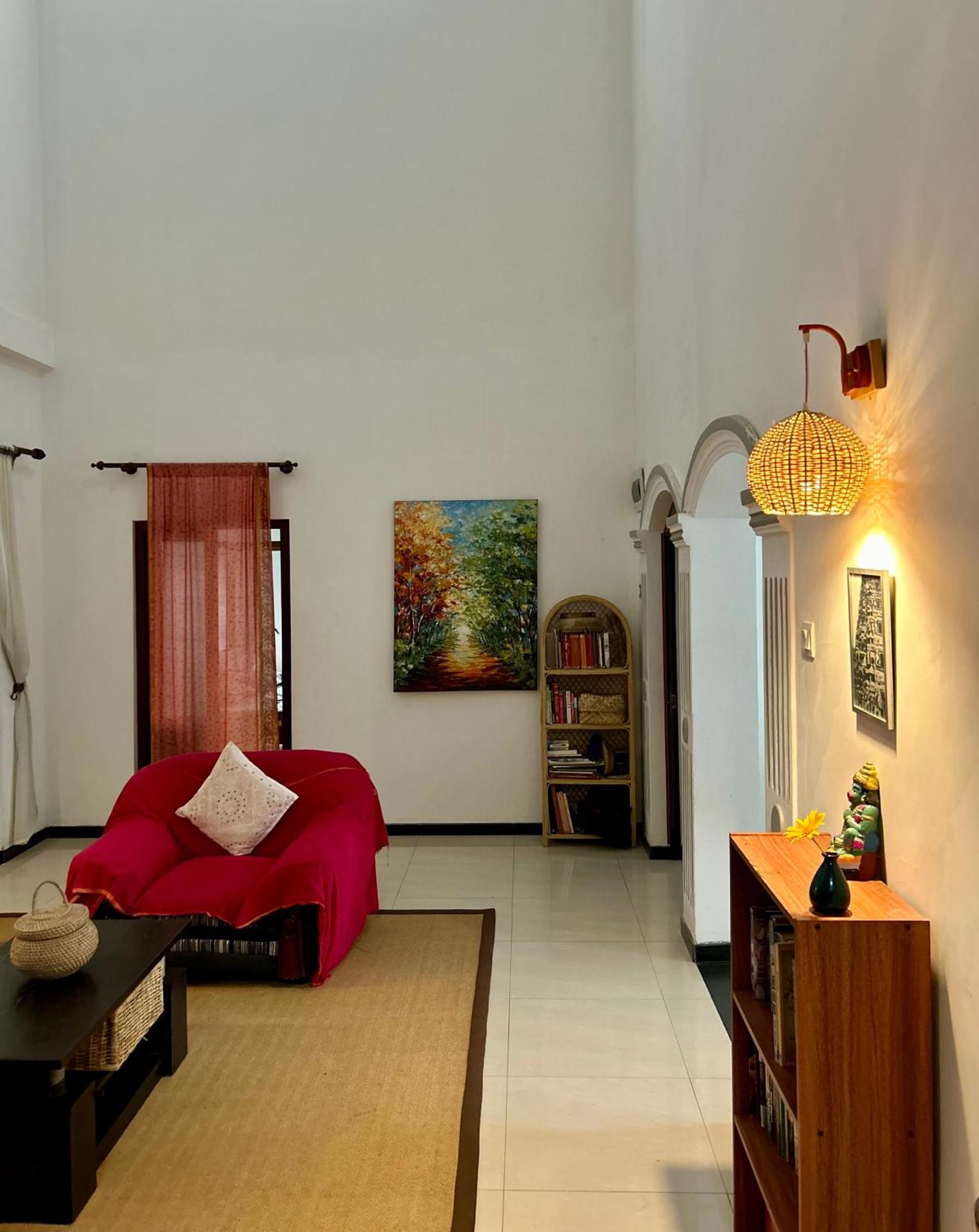 Hotel One Bhakthi Sri Lanka Ahangama Esterno foto