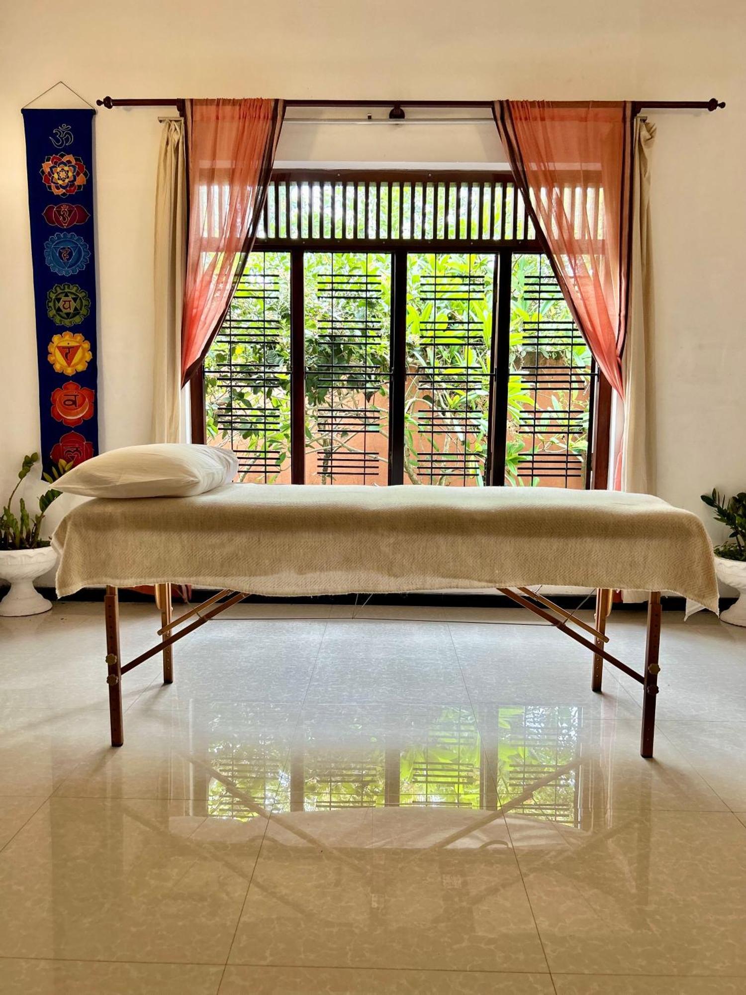 Hotel One Bhakthi Sri Lanka Ahangama Esterno foto