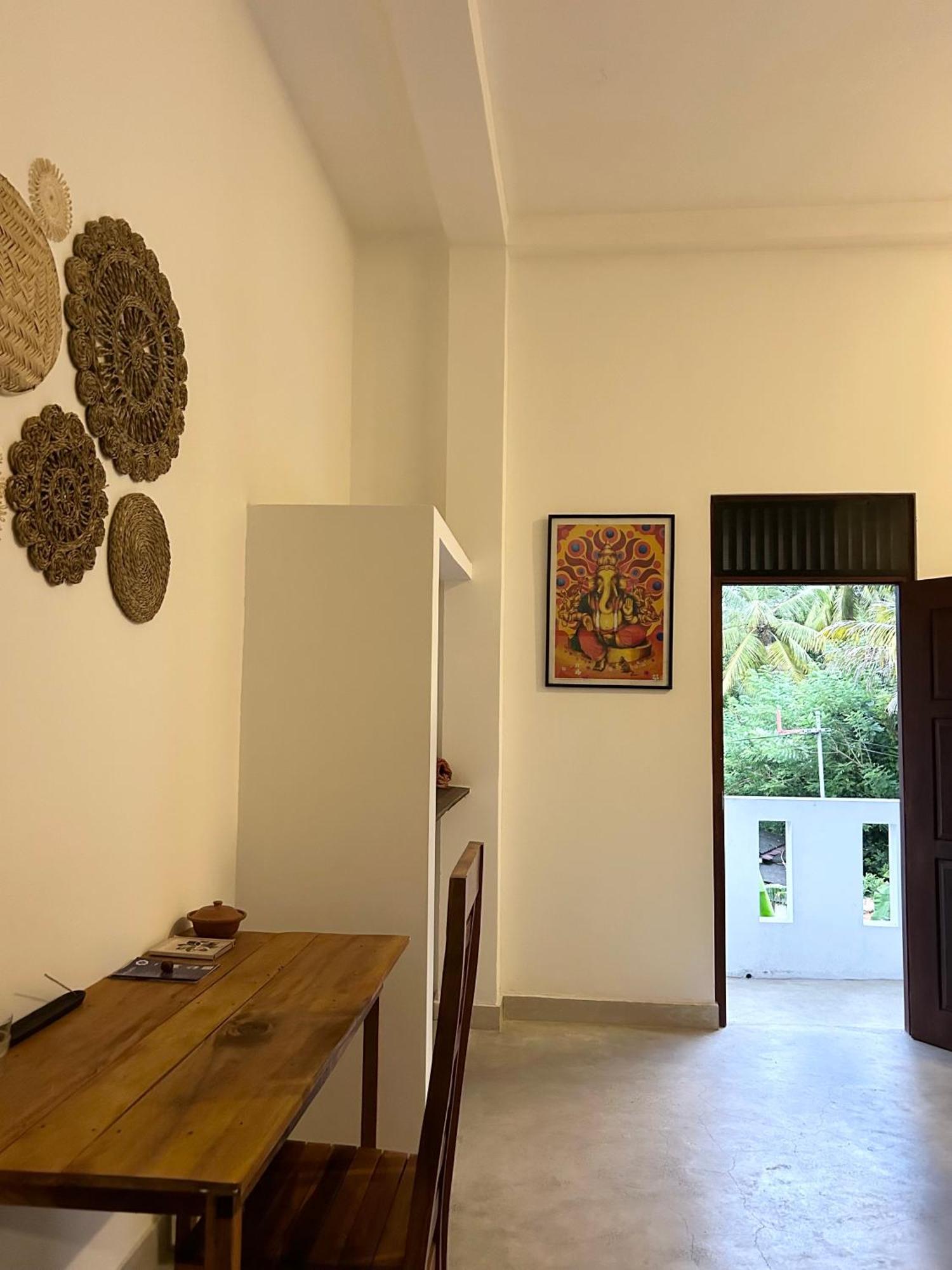 Hotel One Bhakthi Sri Lanka Ahangama Esterno foto