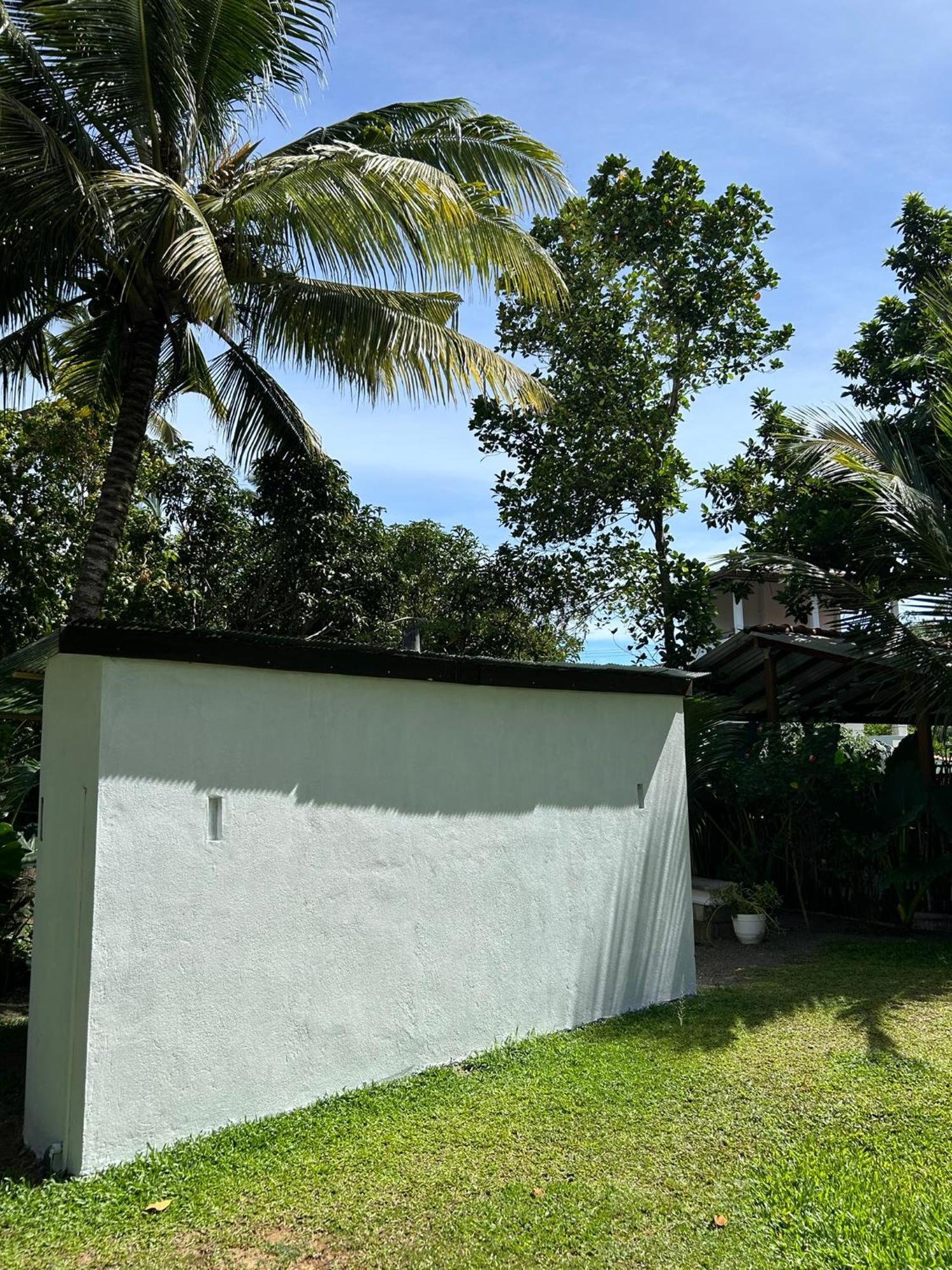 Hotel One Bhakthi Sri Lanka Ahangama Esterno foto